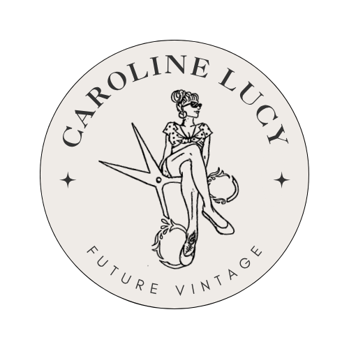 Caroline Lucy
