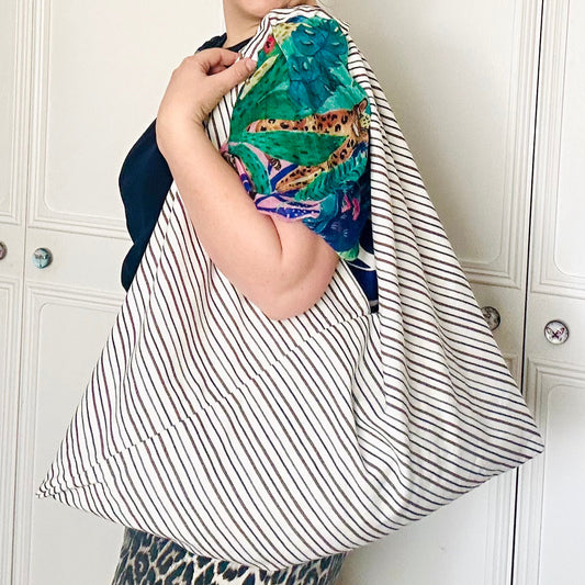 LE WEEKEND BAG TOTE £23.00